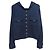 Malha de cashmere Chanel Multicor