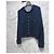 Malha de cashmere Chanel Multicor - vista 2
