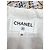 Chanel Rock aus Baumwolle mehrfarbig Größe 34 Mehrfarben - Ansicht 6