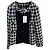 Chaquetas Chanel La Petite Veste Noire Multicolor