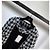 Chaquetas Chanel La Petite Veste Noire Multicolor - vista 4