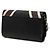 Borsa a tracolla Twist Wallet on Chain con borchie in pelle Epi Monogram nera Louis Vuitton Nero - vista 2