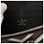 Borsa a tracolla Twist Wallet on Chain con borchie in pelle Epi Monogram nera Louis Vuitton Nero - vista 5