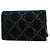 Borsa a tracolla Mini GG Velvet Dionysus Gucci Blu - vista 2
