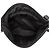Borsa a tracolla Gucci GG in camoscio nero - vista 4