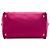 Bolsa Prada em Tessuto com acabamento em Saffiano Rosa - vista 3