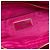 Bolsa Prada em Tessuto com acabamento em Saffiano Rosa - vista 5