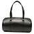 Borsa Louis Vuitton Epi Soufflot Nera Nero