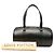 Borsa Louis Vuitton Epi Soufflot Nera Nero - vista 7