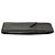 Portacarte Louis Vuitton Monogram Empreinte Romy Nero - vista 3