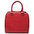 Borsa Louis Vuitton Epi Pont Neuf rossa Rosso