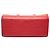 Borsa Louis Vuitton Epi Pont Neuf rossa Rosso - vista 3