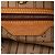 Borsa Tote Louis Vuitton Monogram Neverfull MM Marrone - vista 5