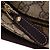 Borsa a tracolla Gucci GG Supreme Beige - vista 11