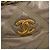 Borsa Shopping Satchel Chanel in Nylon Matelassé e Grosgrain Grigia Grigio - vista 5