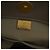 Borsa Shopping Satchel Chanel in Nylon Matelassé e Grosgrain Grigia Grigio - vista 6