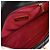 Borsa Chanel 19 Flap Satchel Medium in pelle di agnello nera Nero - vista 4