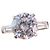 Bague Graff Taille 50 Multicolore
