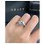 Bague Graff Taille 50 Multicolore - vue 3