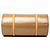 Borsa Louis Vuitton Monogram Vernis Bedford Beige - vista 3
