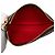 Borsa a tracolla Louis Vuitton Monogram Vivienne Christmas Mini Pochette Accessoires Marrone - vista 4