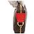 Borsa a tracolla Louis Vuitton Monogram Vivienne Christmas Mini Pochette Accessoires Marrone - vista 5