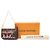 Borsa a tracolla Louis Vuitton Monogram Vivienne Christmas Mini Pochette Accessoires Marrone - vista 7