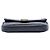 Borsa a tracolla Pochette Louis Vuitton New Wave con catena, Nera Nero - vista 3