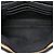 Borsa a tracolla Pochette Louis Vuitton New Wave con catena, Nera Nero - vista 4