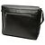 Borsa a Tracolla Louis Vuitton Epi Christopher Nera Nero - vista 2