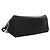 Borsa Mini Peekaboo Iconic in pelle nera Fendi Nero - vista 12