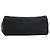 Borsa Mini Peekaboo Iconic in pelle nera Fendi Nero - vista 3