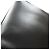Borsa Mini Peekaboo Iconic in pelle nera Fendi Nero - vista 6