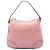 Borsa a tracolla Gucci Bree Large Microguccissima Rosa