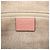 Borsa a tracolla Gucci Bree Large Microguccissima Rosa - vista 5