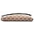 Borsa a tracolla Gucci GG Canvas Web beige - vista 5