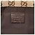 Borsa a tracolla Gucci GG Canvas Web beige - vista 7