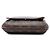 Borsa a tracolla Louis Vuitton Monogram Musette Salsa PM marrone con tracolla corta - vista 3