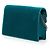 Borsa a tracolla Mini Dionysus in velluto blu Gucci - vista 2