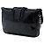 Autre Marque Borsa a tracolla Dior New Lock Ruffle in vernice perforata Cannage nera Nero - vista 2