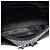 Autre Marque Borsa a tracolla Dior New Lock Ruffle in vernice perforata Cannage nera Nero - vista 4