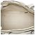 Gucci Large Microguccissima Dome Satchel Weiß - Ansicht 4