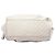 Borsa Satchel Gucci Guccissima Sukey Bianca Bianco - vista 3
