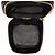 Black Chanel CC gesteppte Lammleder Vanity Bag Schwarz - Ansicht 4