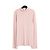 Céline Top in Maglia Triomphe Phoebe Philo Ecru e Rosso Bianco
