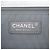 Borsa a tracolla Chanel Jumbo Lambskin Patchwork Reissue 2.55 Igloo Flap Bianca Bianco - vista 5