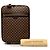 Borsa da viaggio Louis Vuitton Damier Ebene Pegase 45 Marrone - vista 7