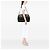 Borsa da viaggio Louis Vuitton Taiga Kendall PM Nera Nero - vista 6