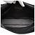 Borsa a tracolla Brooklyn Flap in patchwork di pelle d'agnello e vernice nera Chanel Nero - vista 4