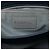 Borsa a tracolla Chanel Coco Pleats in vitello matelassé blu - vista 5